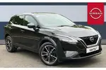 2022 Nissan Qashqai