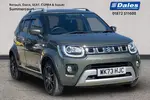 2023 Suzuki Ignis