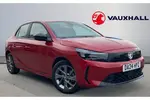 2024 Vauxhall Corsa