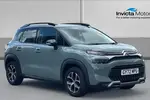 2022 Citroen C3 Aircross