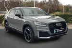 2018 Audi Q2