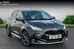 2020 Toyota Yaris
