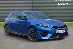 2025 Kia Ceed