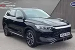 2026 BYD Sealion 5