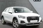 2021 Audi Q2