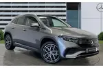 2022 Mercedes-Benz EQA