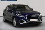 2025 Audi Q2