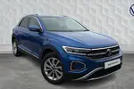 2023 Volkswagen T-Roc