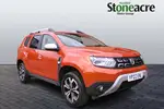2022 Dacia Duster