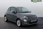 2022 Fiat 500