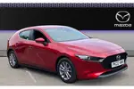 2022 Mazda 3