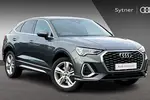 2024 Audi Q3