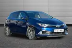 2017 Toyota Auris