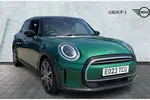 2023 MINI Hatchback