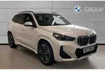 2023 BMW X1