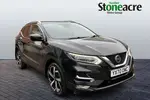 2020 Nissan Qashqai