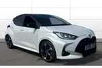 2024 Toyota Yaris