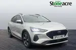 2023 Ford Focus Active