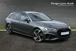 2023 Audi A4 Avant