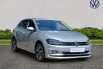 2021 Volkswagen Polo