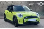 2023 MINI Hatchback