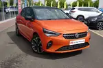 2021 Vauxhall Corsa