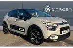 2022 Citroen C3