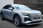 2021 Audi Q4
