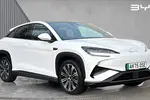 2025 BYD Sealion 7