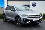 2025 Volkswagen T-Roc