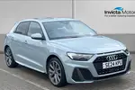 2024 Audi A1