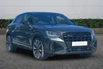 2023 Audi SQ2