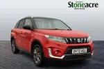 2022 Suzuki Vitara