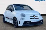 2019 Abarth 595