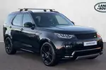 2019 Land Rover Discovery