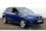 2020 SEAT Arona