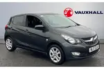 2017 Vauxhall Viva