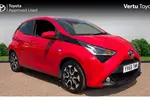 2019 Toyota Aygo