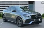 2023 Mercedes-Benz GLE Coupe