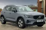 2022 Volvo XC40 Recharge