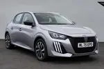 2025 Peugeot 208