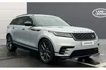 2021 Land Rover Range Rover Velar