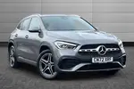 2022 Mercedes-Benz GLA