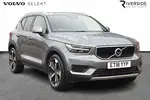 2018 Volvo XC40