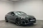 2023 Audi A5 Sportback
