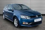2017 Volkswagen Polo