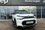 2024 Citroen C3 Aircross