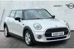 2019 MINI Hatchback