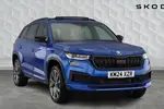 2024 Skoda Kodiaq
