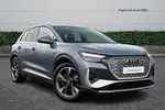 2022 Audi Q4